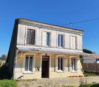  Maison � vendre 5 pi�ces 140 m�