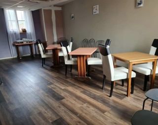  Immeuble � vendre 380 m�