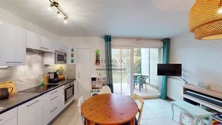  Appartement � vendre 2 pi�ces 44 m�