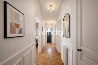  Appartement � vendre 4 pi�ces 69 m�