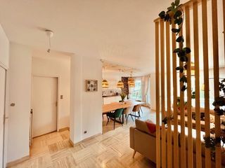  Appartement � vendre 4 pi�ces 83 m�