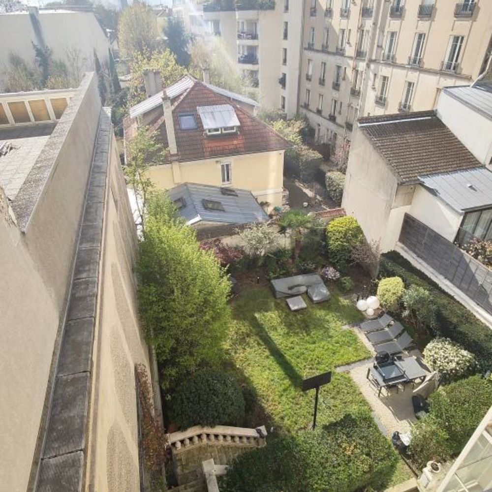 � vendre  Appartement Saint-Mand� (94160)