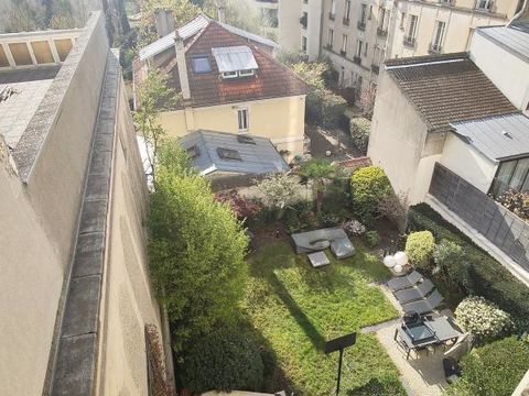   Appartement bourgeois Appartement - 3 pi�ce(s) - 71 m�