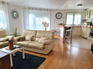  Appartement � vendre 3 pi�ces 64 m�