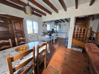  Maison � vendre 4 pi�ces 112 m�