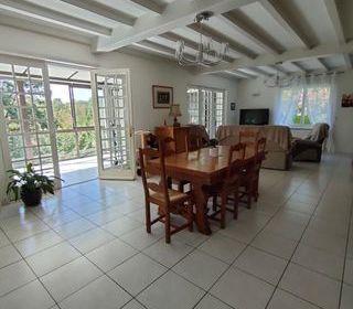  Maison � vendre 8 pi�ces 177 m�