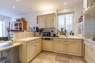  Maison � vendre 5 pi�ces 87 m�