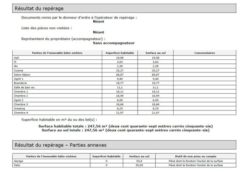 � vendre  Villa Saint-Jean-de-Thurigneux (01390)