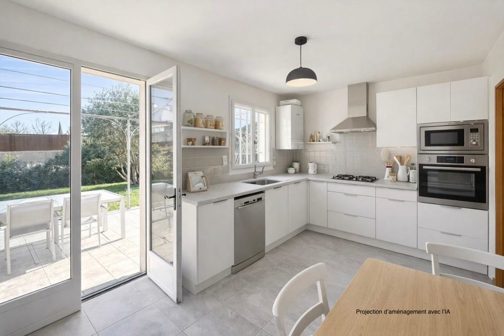 � vendre  Maison Saint-R�my-de-Provence (13210)