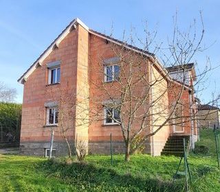  Maison � vendre 8 pi�ces 241 m�