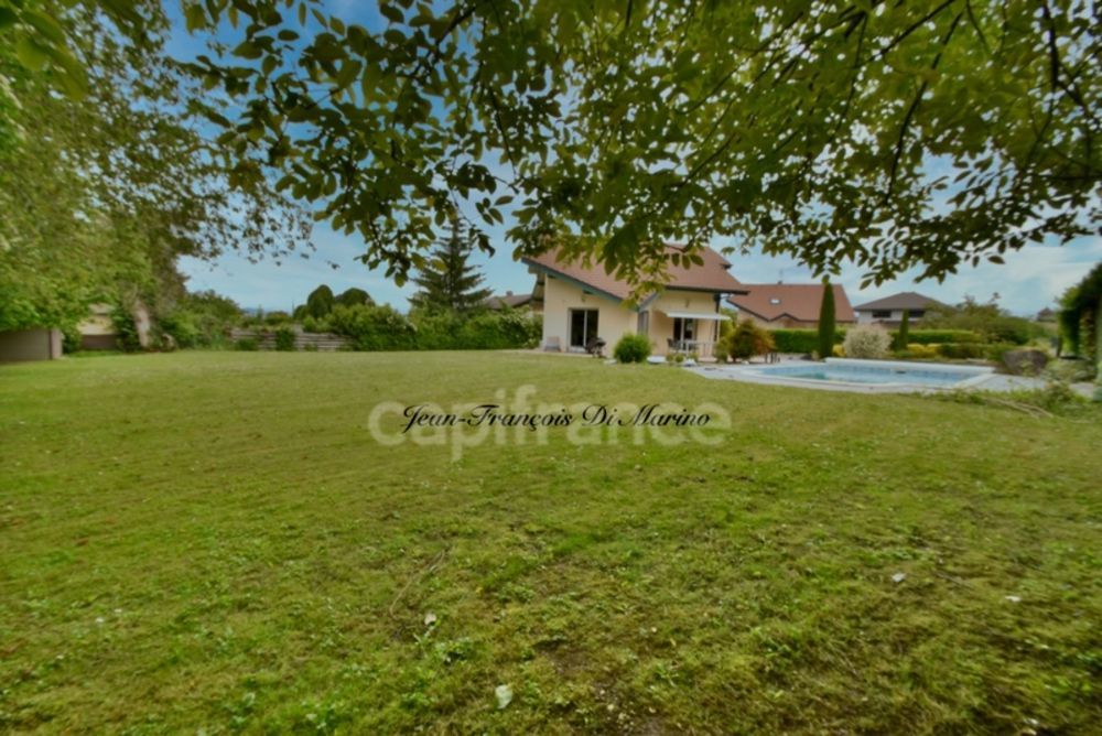 � vendre  Maison Allinges (74200)