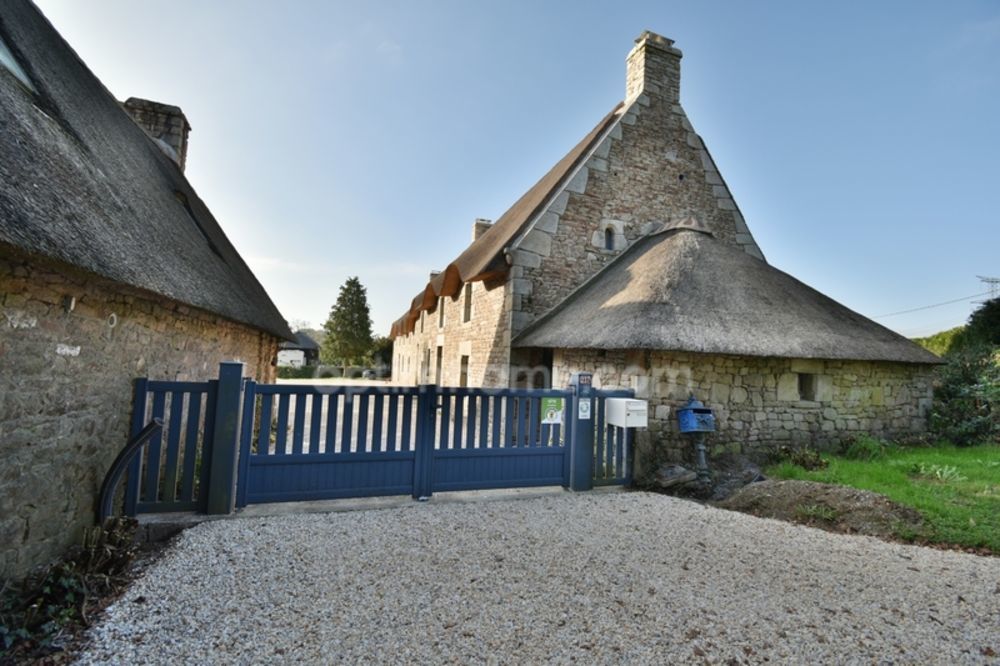 � vendre  Maison Languidic (56440)