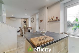  Maison � vendre 3 pi�ces 80 m�