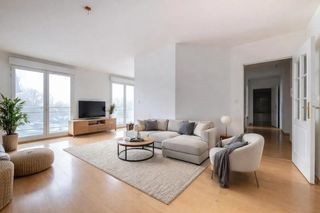  Appartement � vendre 3 pi�ces 67 m�