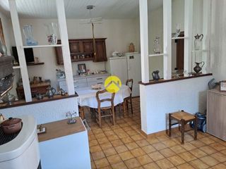  Propri�t�/ch�teau � vendre 5 pi�ces 132 m�