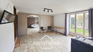  Maison � vendre 8 pi�ces 145 m�