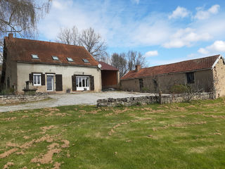  Maison � vendre 7 pi�ces 187 m�