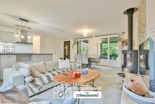  Maison � vendre 5 pi�ces 140 m�