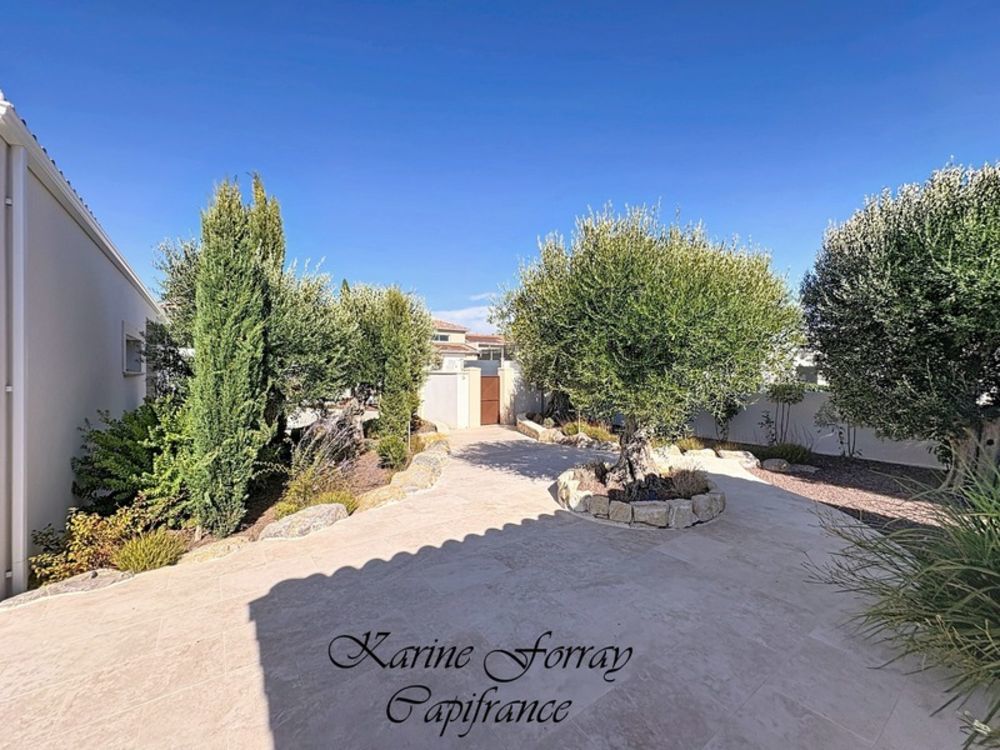 � vendre  Maison Magalas (34480)