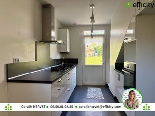  Maison � vendre 4 pi�ces 90 m�