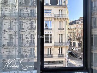  Appartement � vendre 1 pi�ce 25 m�