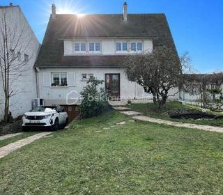  Maison � vendre 8 pi�ces 170 m�