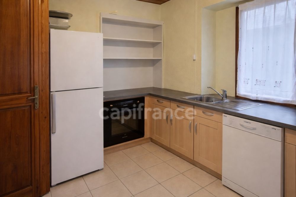 � vendre  Maison Crozet (01170)