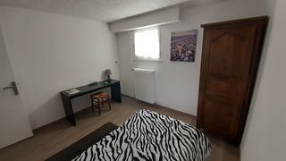  Appartement � louer 1 pi�ce 40 m�