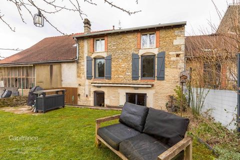   Maison � vendre 7 pi�ces SELONGEY (21) Maison - 7 pi�ce(s) - 170 m�