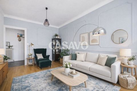   Vente Appartement 3 pi�ces de 79m� - 38300 Bourgoin-Jallieu Appartement - 3 pi�ce(s) - 79 m�