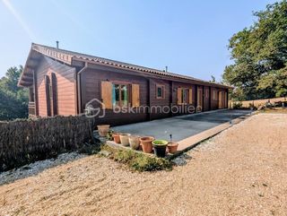  Maison � vendre 6 pi�ces 132 m�