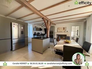  Maison � vendre 7 pi�ces 130 m�