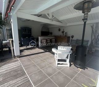  Maison � vendre 6 pi�ces 157 m�