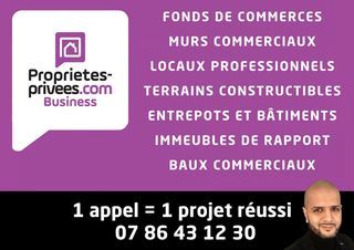  Appartement � vendre 3 pi�ces 68 m�