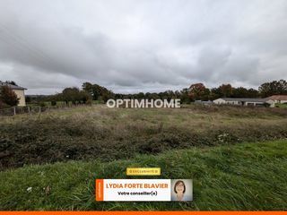  Terrain � vendre 4764 m�