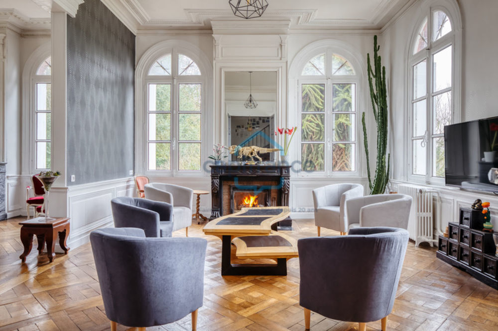 � vendre  Maison Saint-Jacques-sur-Darn�tal (76160)