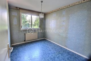  Appartement � vendre 5 pi�ces 88 m�