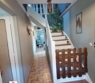  Maison � vendre 5 pi�ces 103 m�