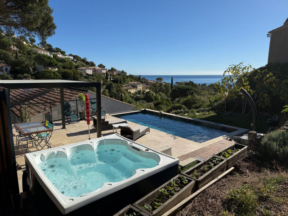 � vendre  Villa Les Issambres (83380)