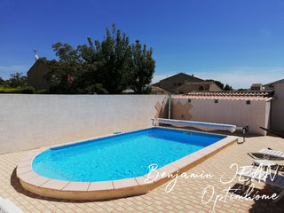  Maison � vendre 5 pi�ces 155 m�