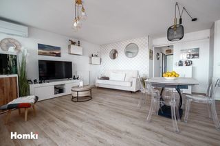  Appartement � vendre 4 pi�ces 93 m�