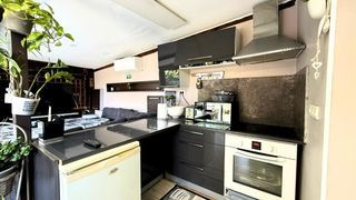  Appartement � vendre 5 pi�ces 58 m�