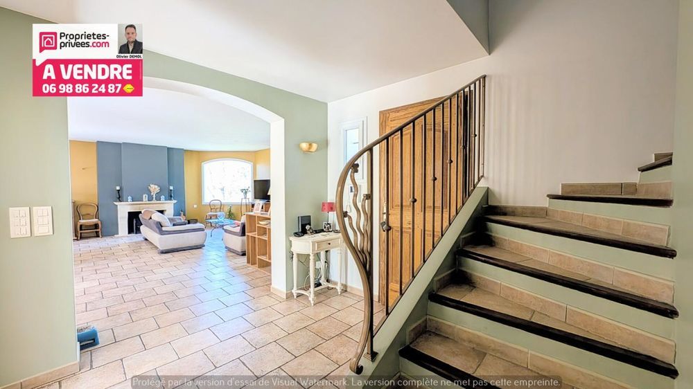 � vendre  Maison Fayence (83440)