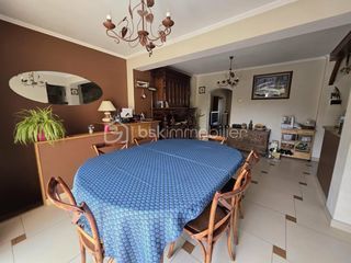  Maison � vendre 6 pi�ces 110 m�