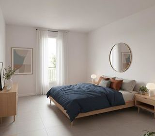  Appartement � vendre 3 pi�ces 60 m�