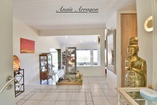  Villa � vendre 5 pi�ces 191 m�