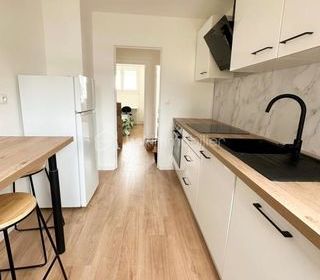  Appartement � vendre 4 pi�ces 67 m�