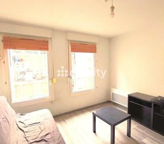  Appartement � vendre 1 pi�ce 19 m�