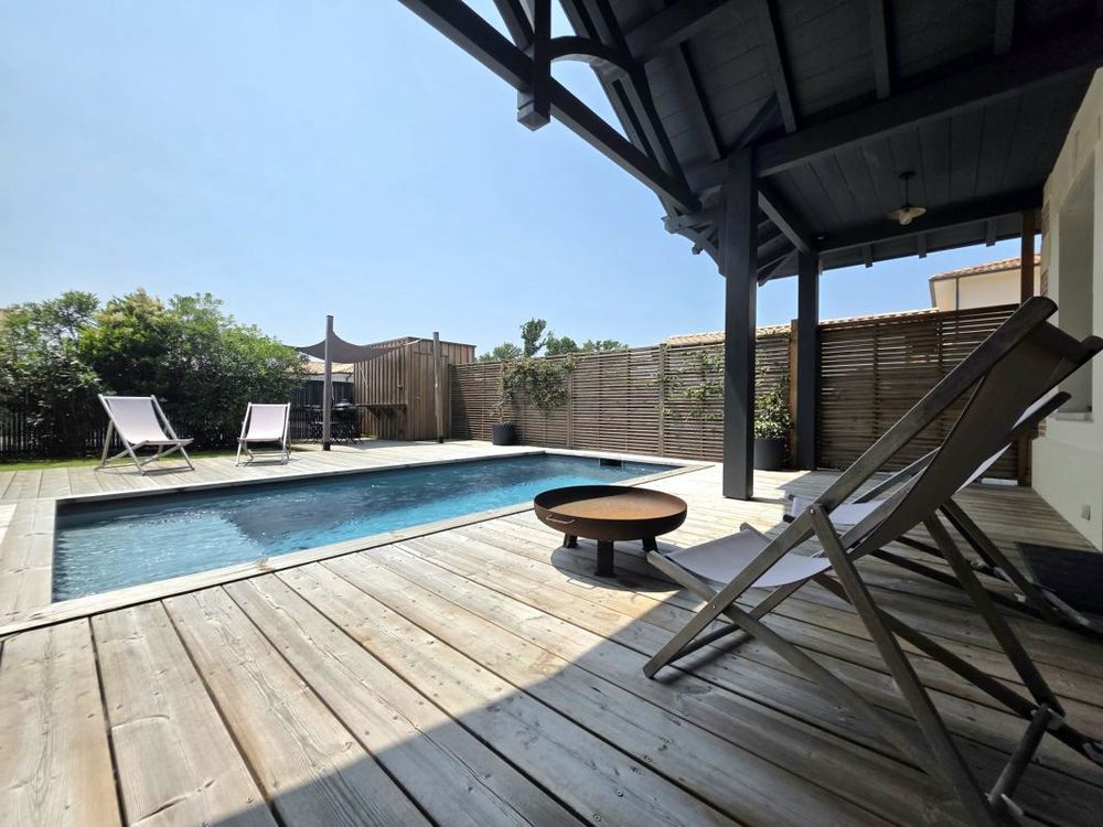 � vendre  Maison Mios (33380)