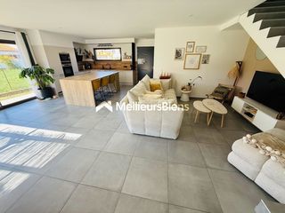  Villa � vendre 5 pi�ces 123 m�